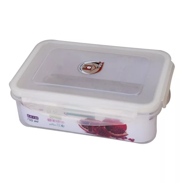 ظرف نگهدارنده آوا ور مدل ar120