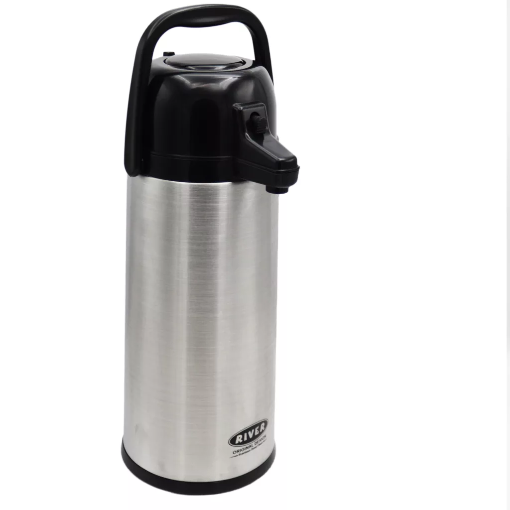 فلاسک ریور مدل YP-ESTIL-TAKGOLO-8607 گنجایش 2.5 لیتر