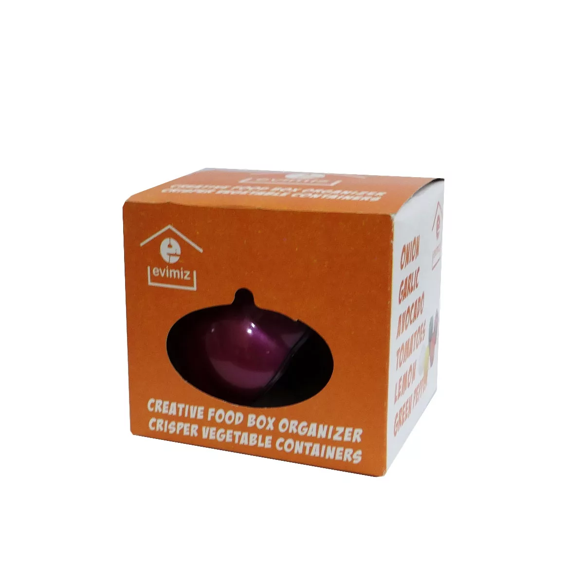 ظرف نگهدارنده پیاز اویمیز  کد EP01