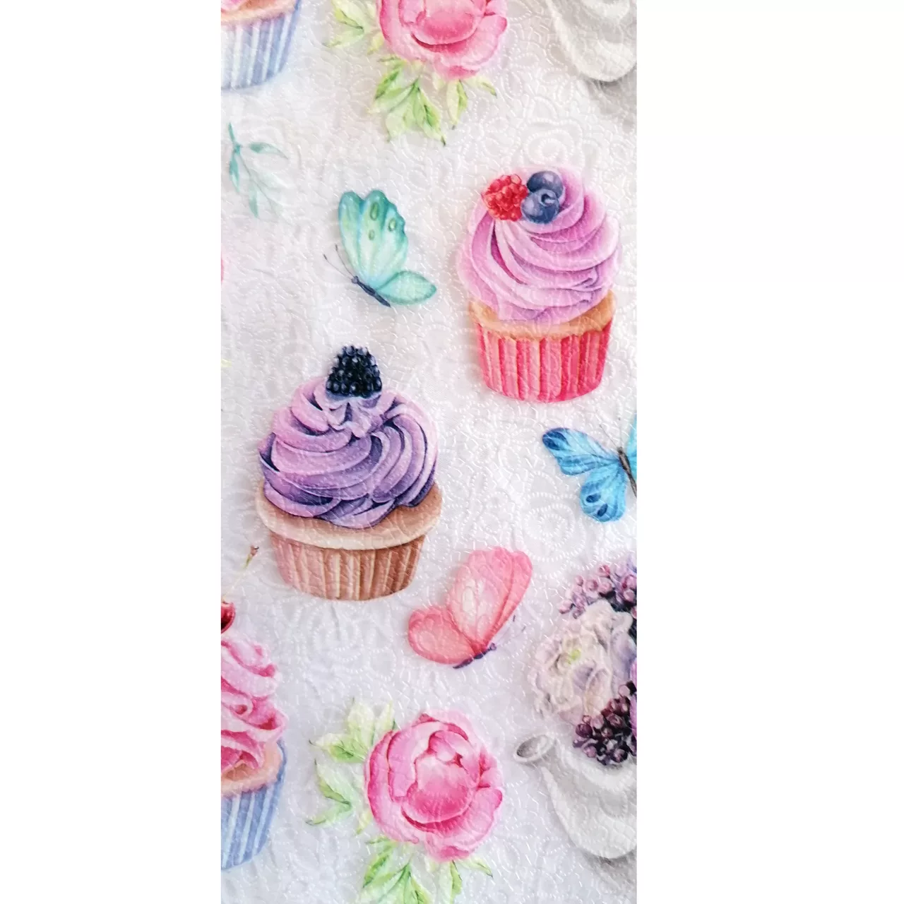 سفره 4 نفره طرح عصرانه کد asss11