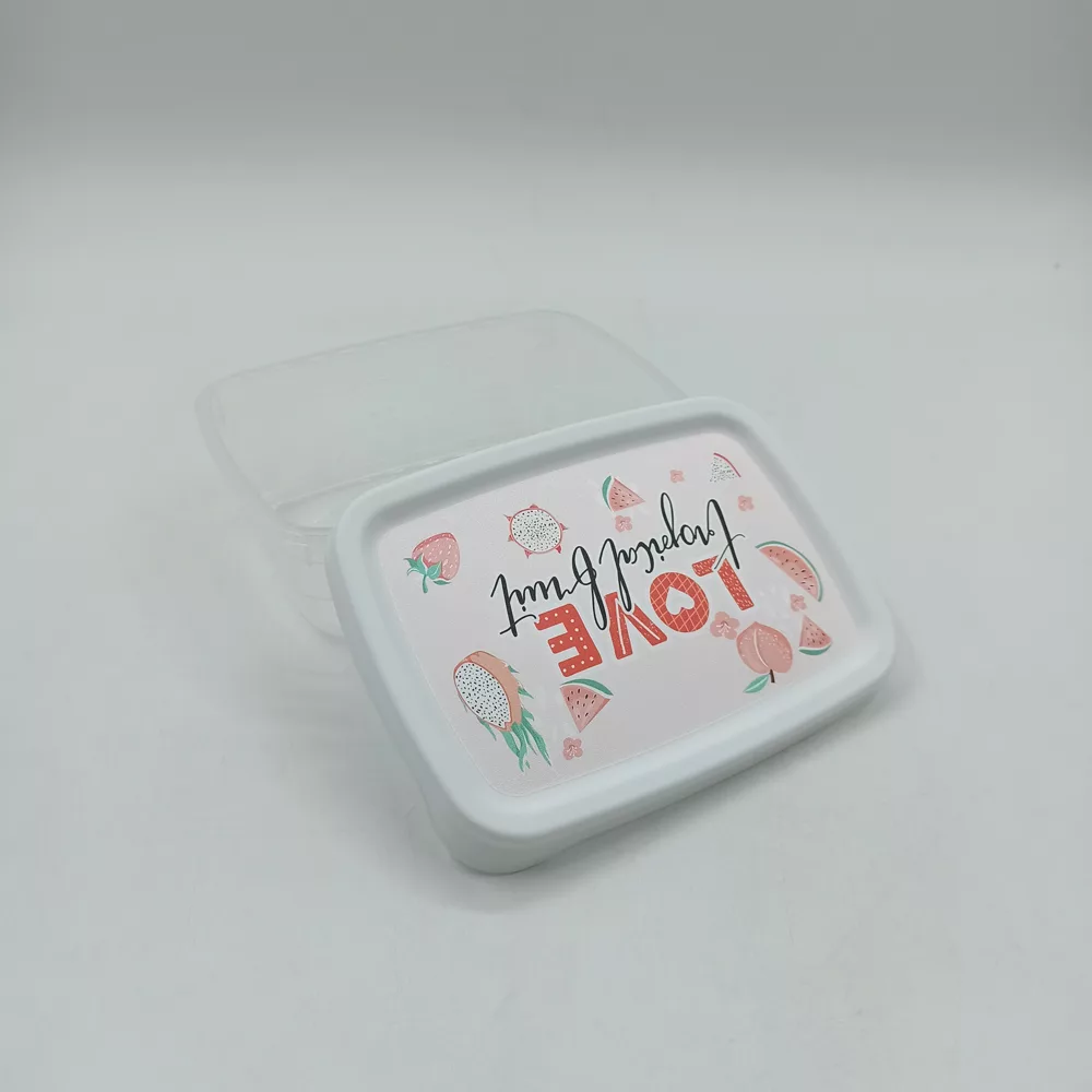 ظرف نگهدارنده هوبی لایف مدل 02.0901