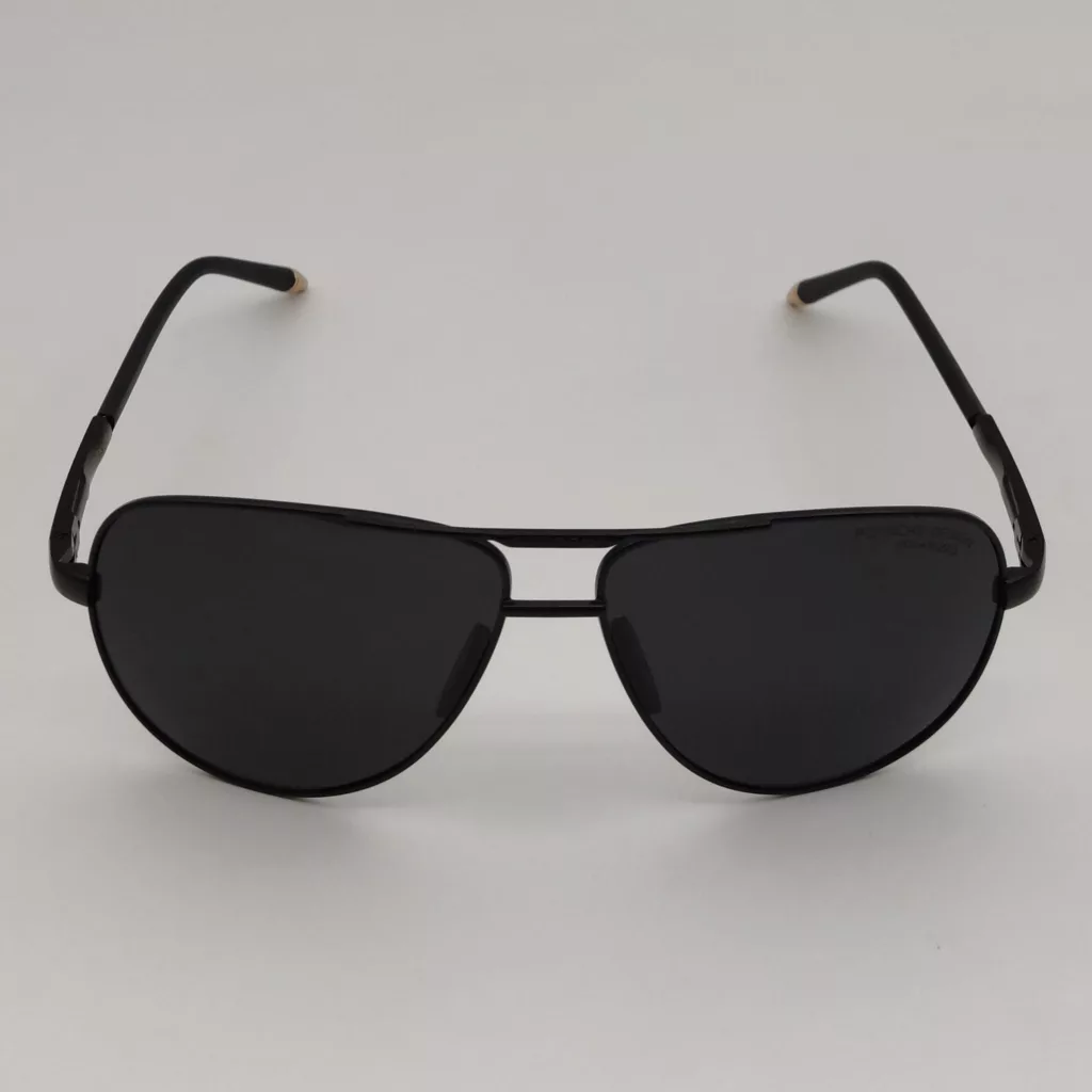 عینک آفتابی خلبانی پلاریزه  مدل P8583