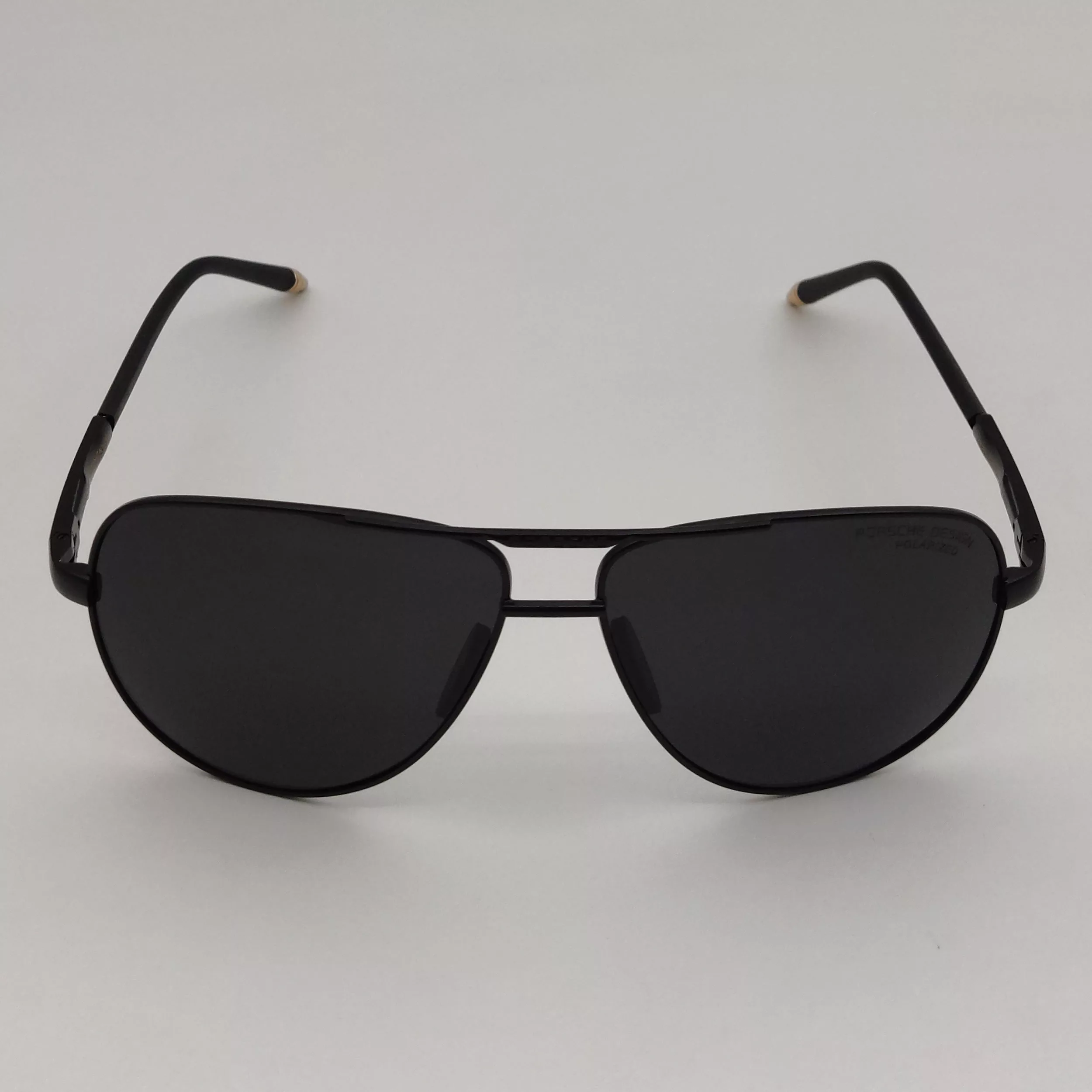 عینک آفتابی خلبانی پلاریزه  مدل P8583