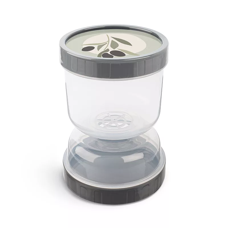 ظرف نگهدارنده هوبی لایف مدل Sandglass کد 021392