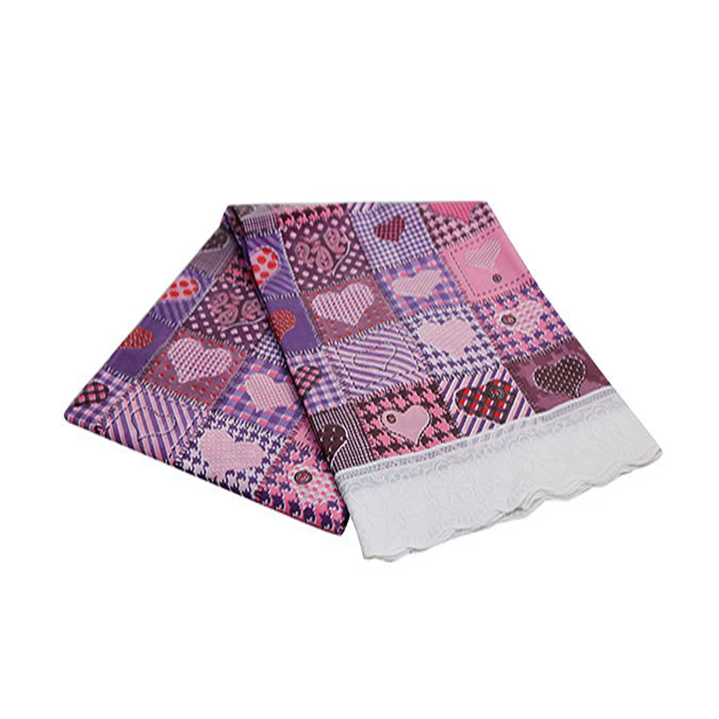 سفره 8 نفره طرح قلب کد BU8