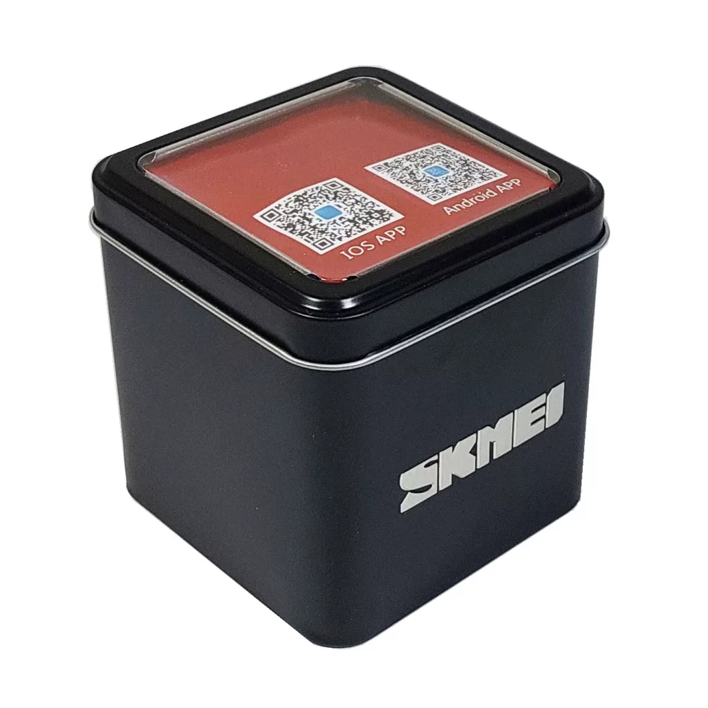 ساعت مچی دیجیتال اسکمی مدل 1321