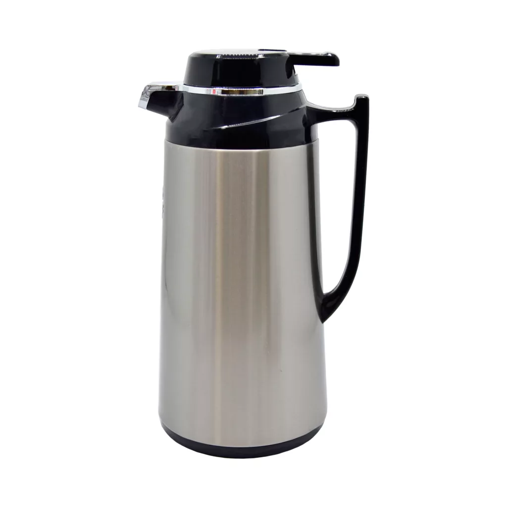 فلاسک مدل رز کد 200267 گنجایش 1.6 لیتر