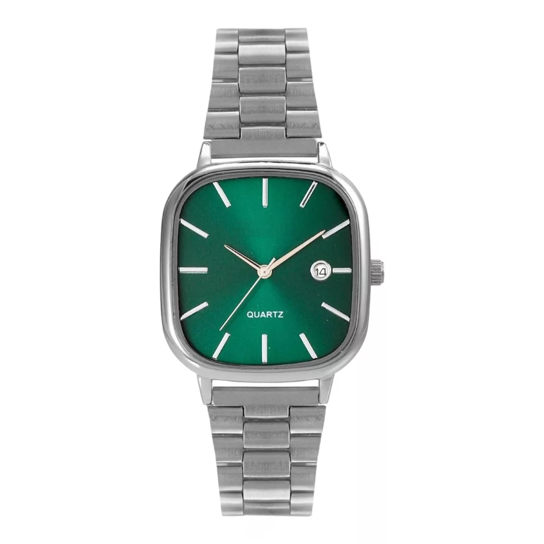 ساعت مچی عقربه‌ای مردانه کوارتز مدل CAS-110