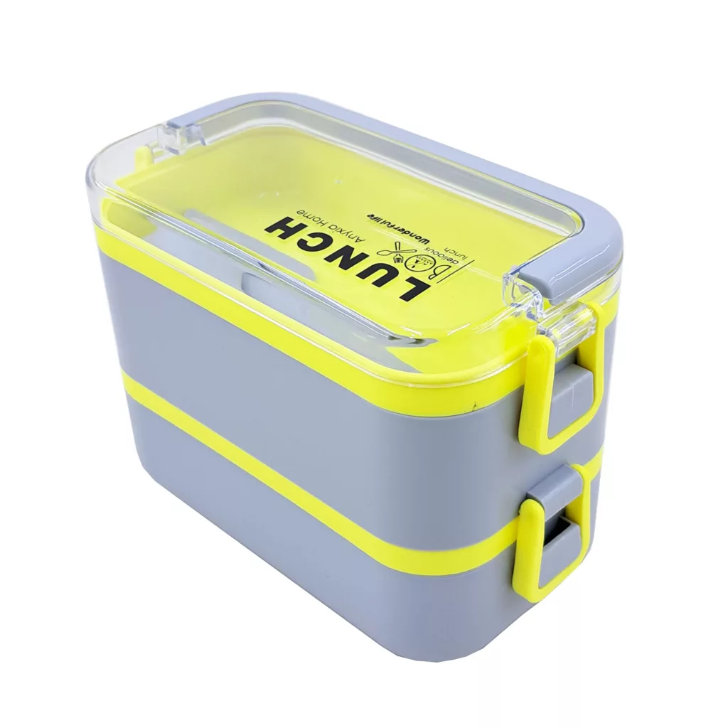 ظرف غذا آنیکسا مدل آلیس کد 02