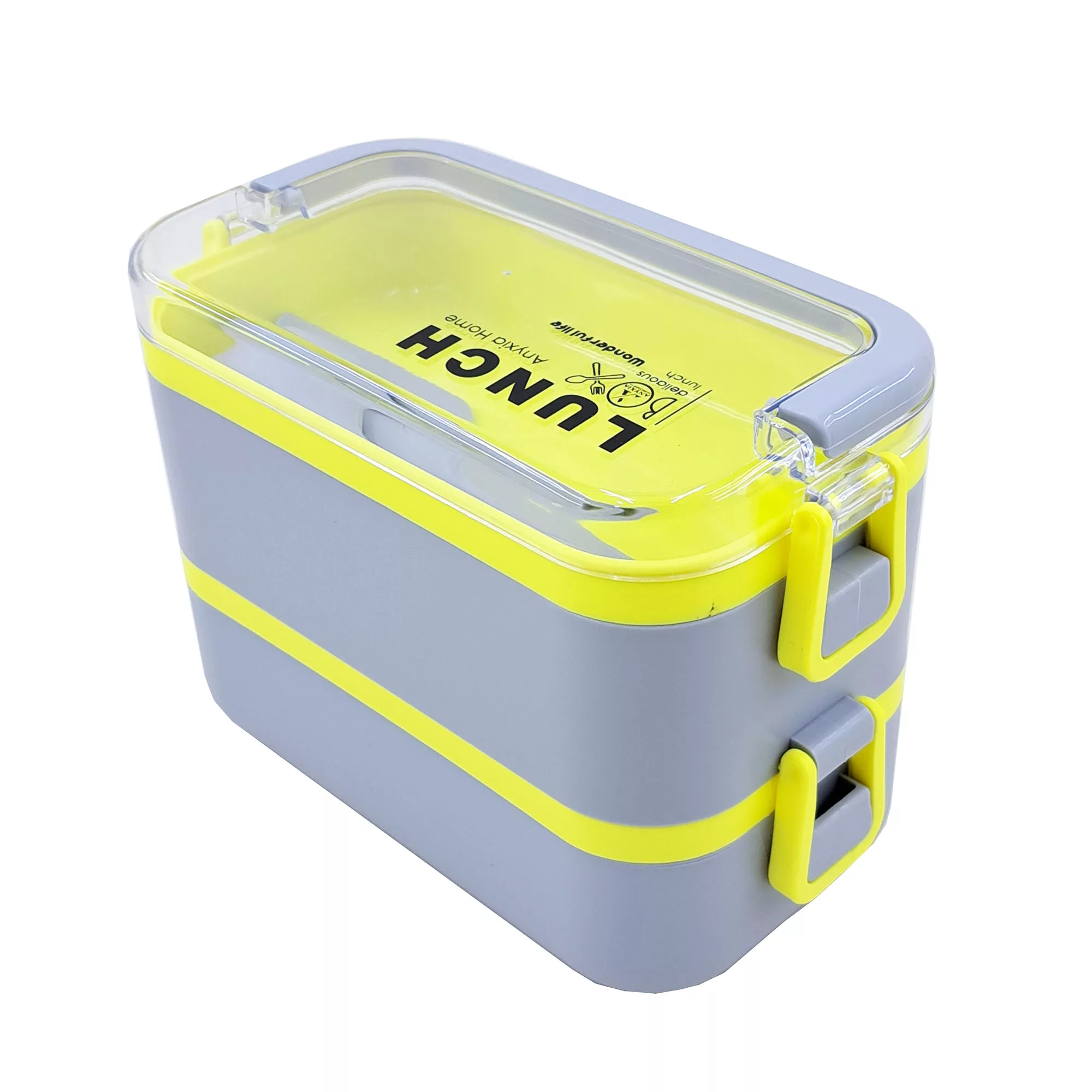 ظرف غذا آنیکسا مدل آلیس کد 02