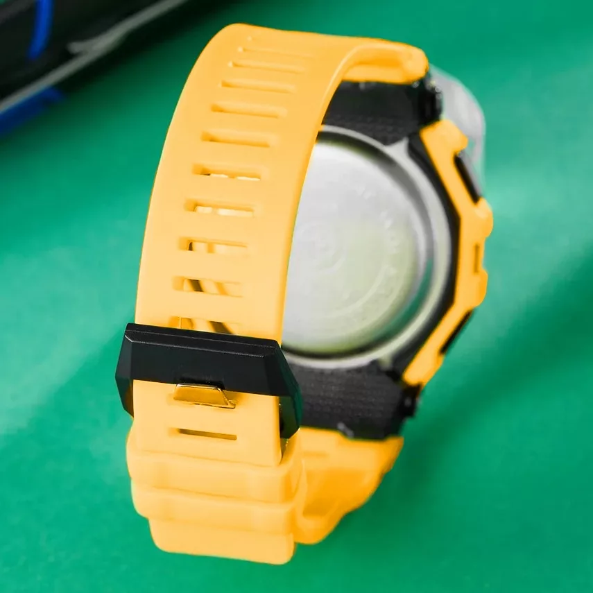 ساعت مچی دیجیتال اهسن مدل 2202-RE