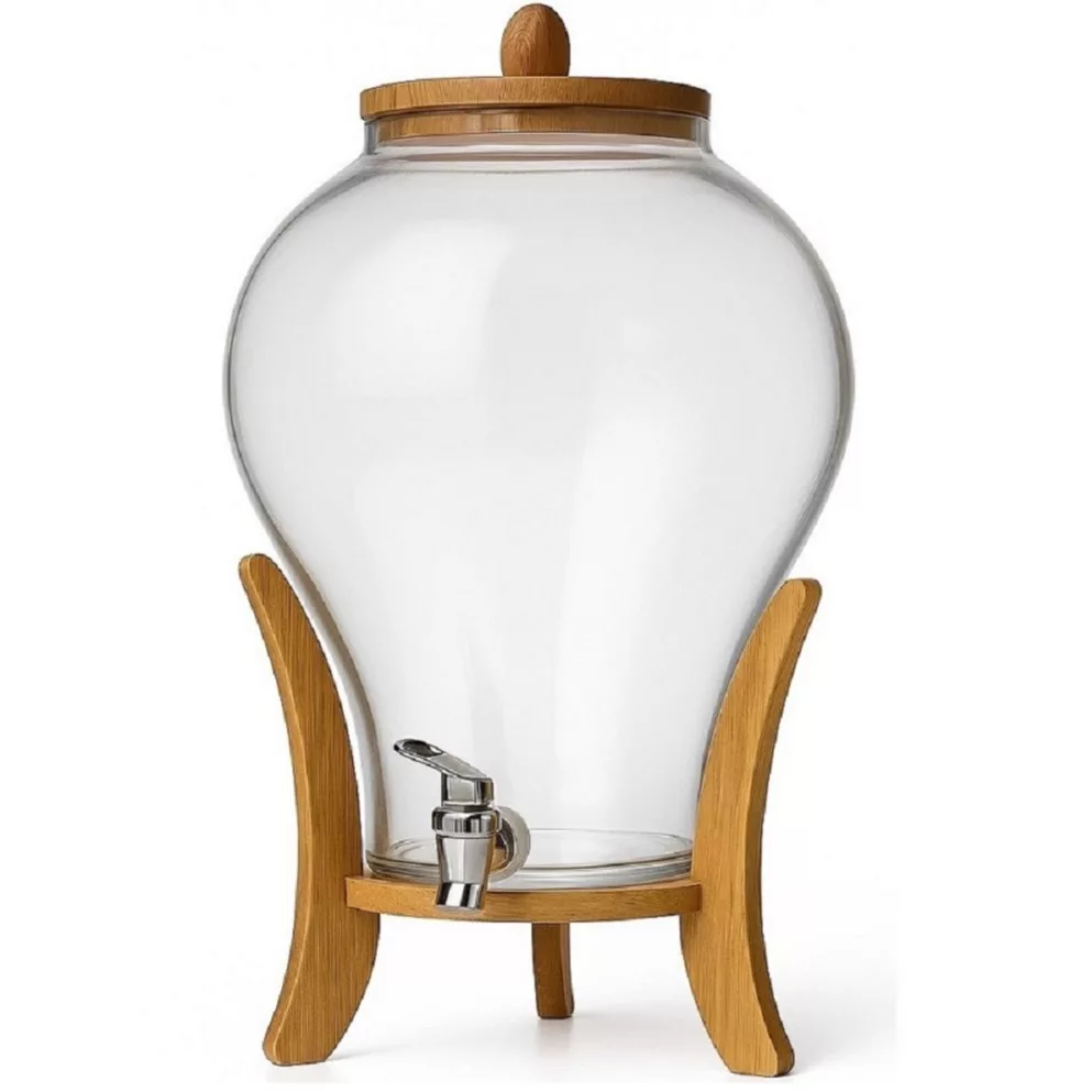 کلمن مدل دلینا گنجایش 6 لیتر