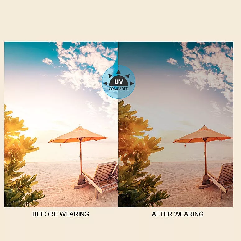 عینک شب مدل DT.2024