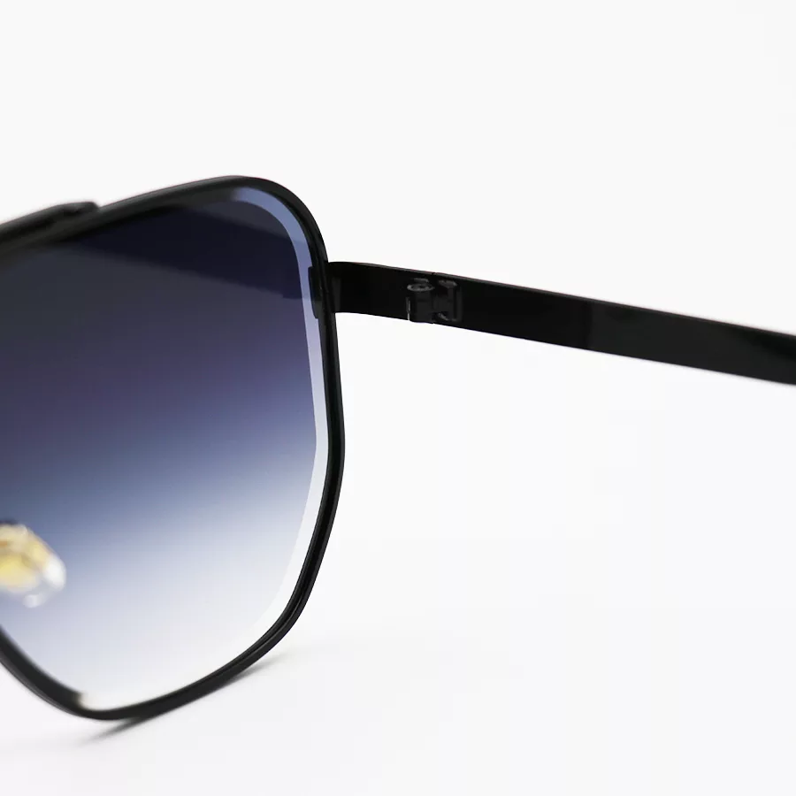 عینک آفتابی چند ضلعی مدل 22410