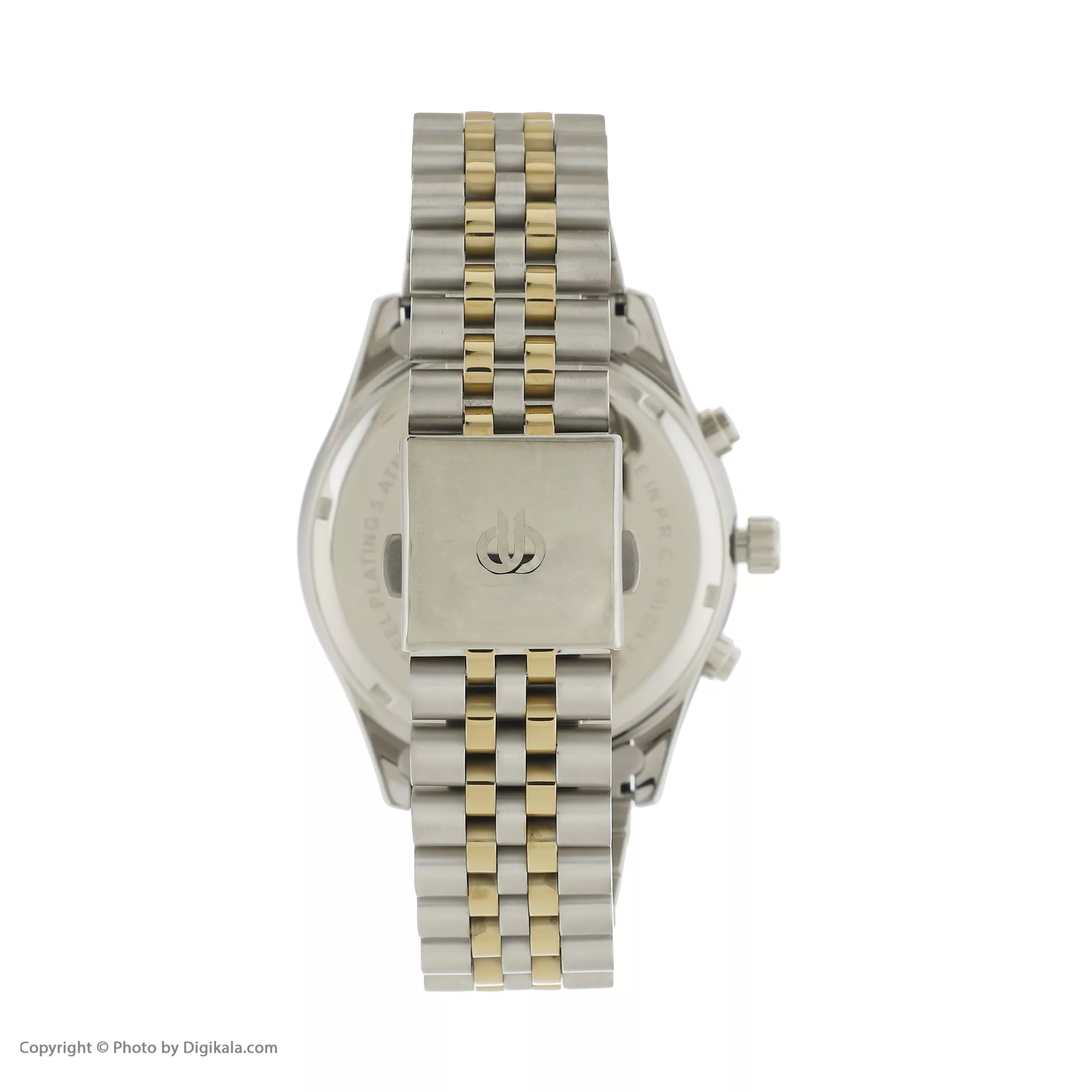 ساعت مچی عقربه‌ای مردانه بیگوتی مدل BG.1.10210.5