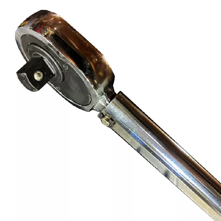 آچار ترکمتر جغجغه ای اکبونس 1/2 اینچ مدل OKBOONS