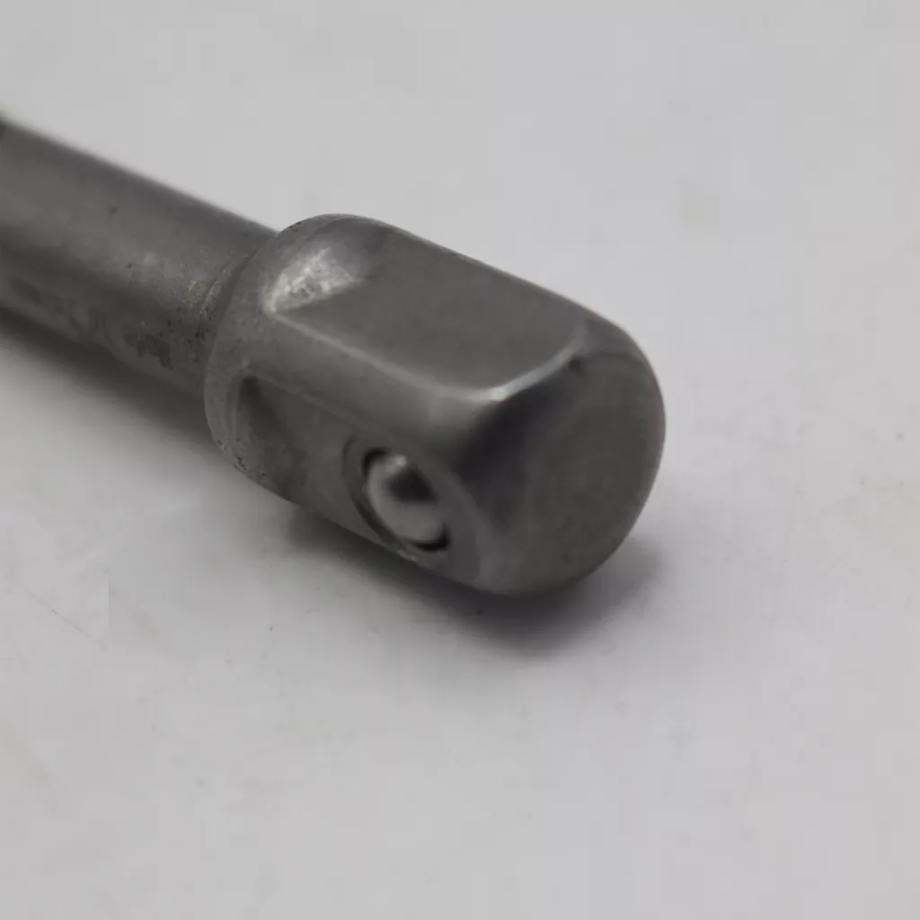 رابط تبدیل سه نظام چهار شیار به بکس مدل  YP-1/2 درایو 1/2 اینچ