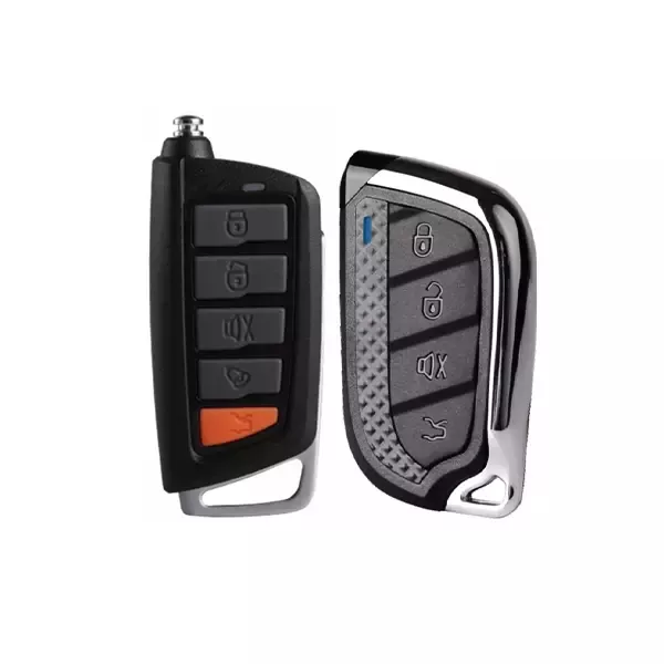 دزدگیر خودرو استیلاک مدل ST103