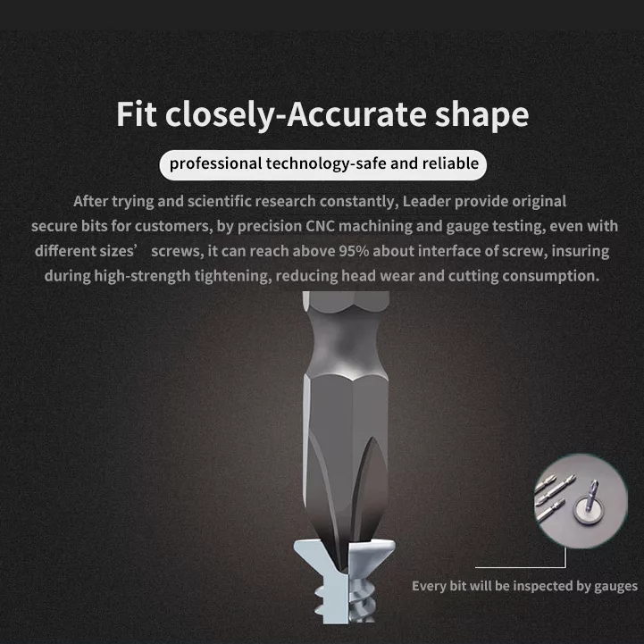 سری پیچ گوشتی مغناطیسی مدل TW7