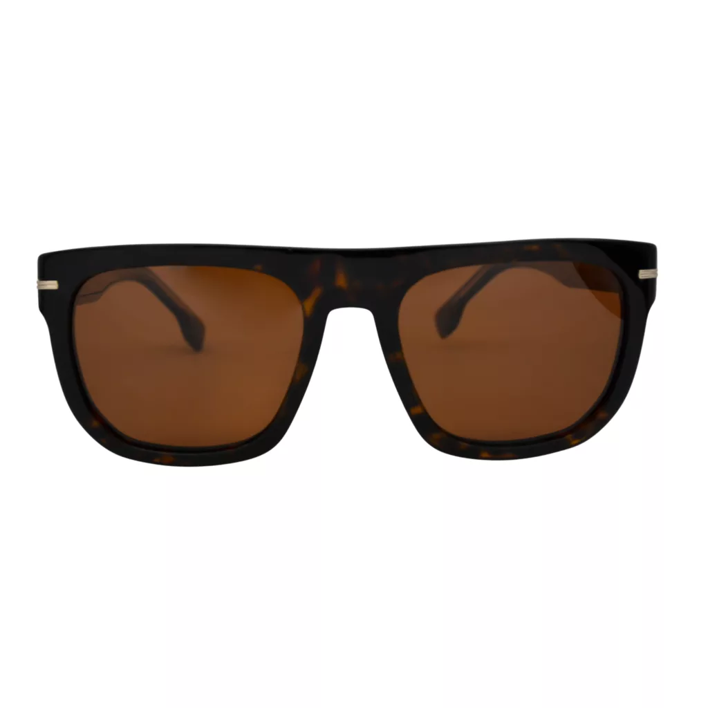 عینک آفتابی ویفرر (Wayfarer) پلیس مدل SPL 8737 C2