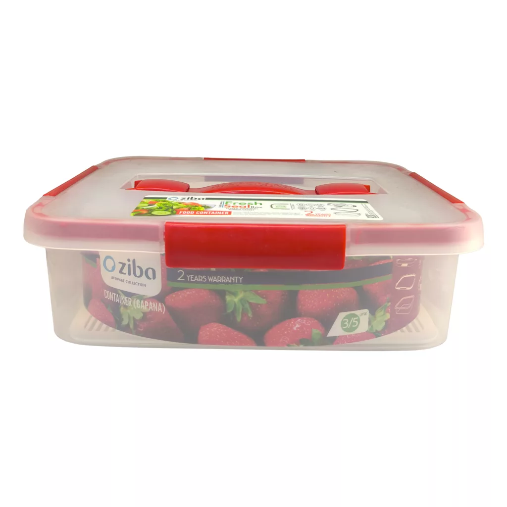 ظرف نگهدارنده زیبا مدل 35130