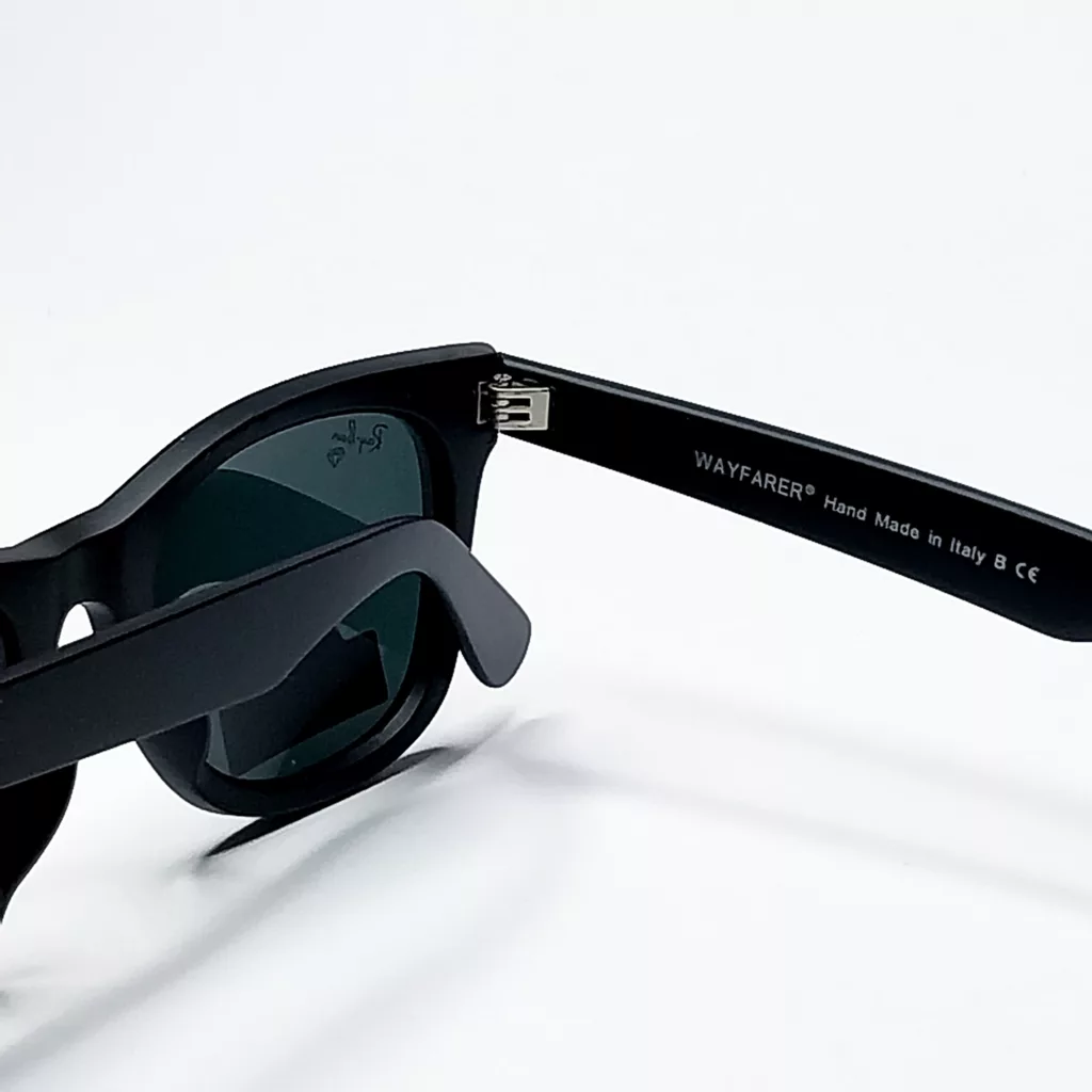 عینک آفتابی مدل WAYFARER33