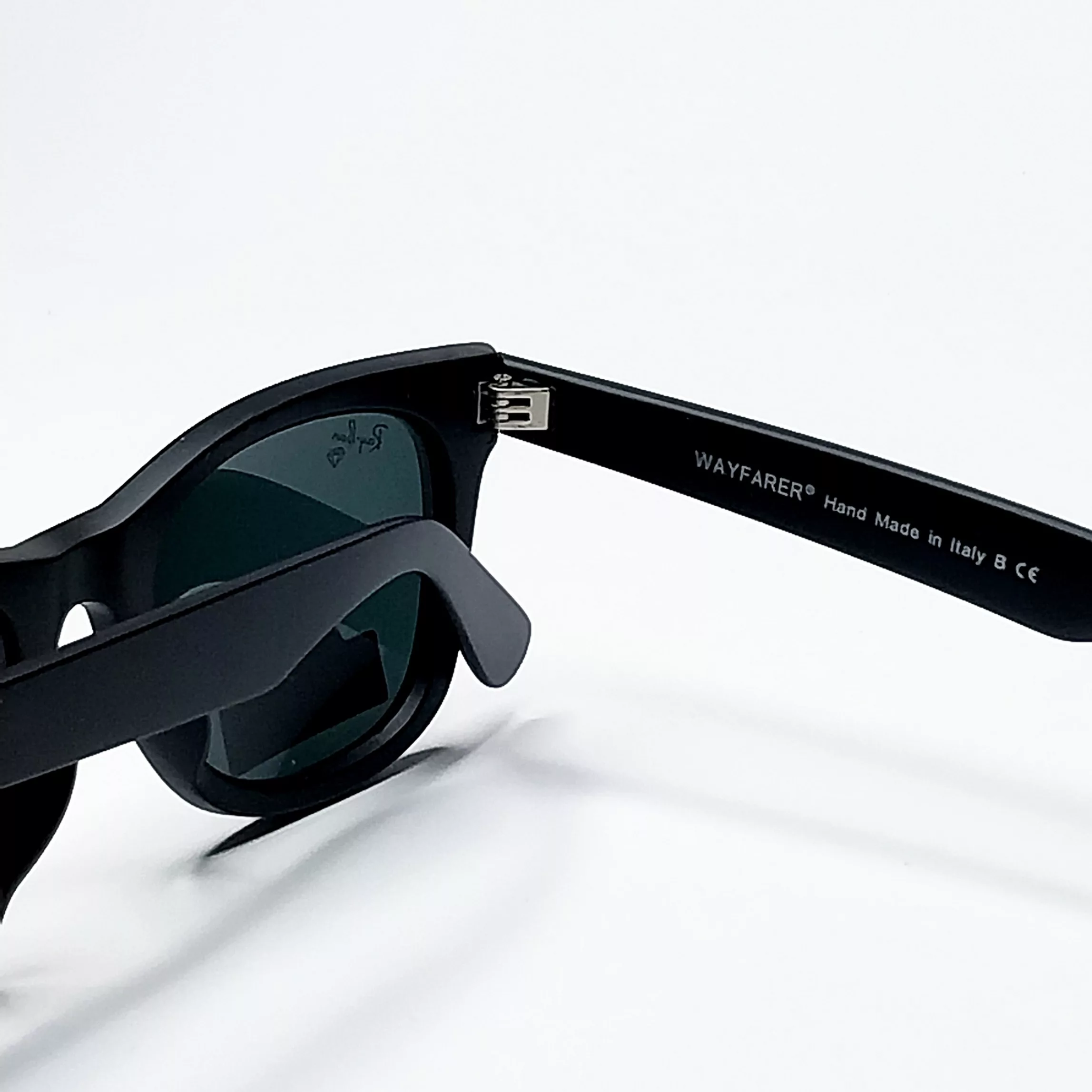 عینک آفتابی مدل WAYFARER33