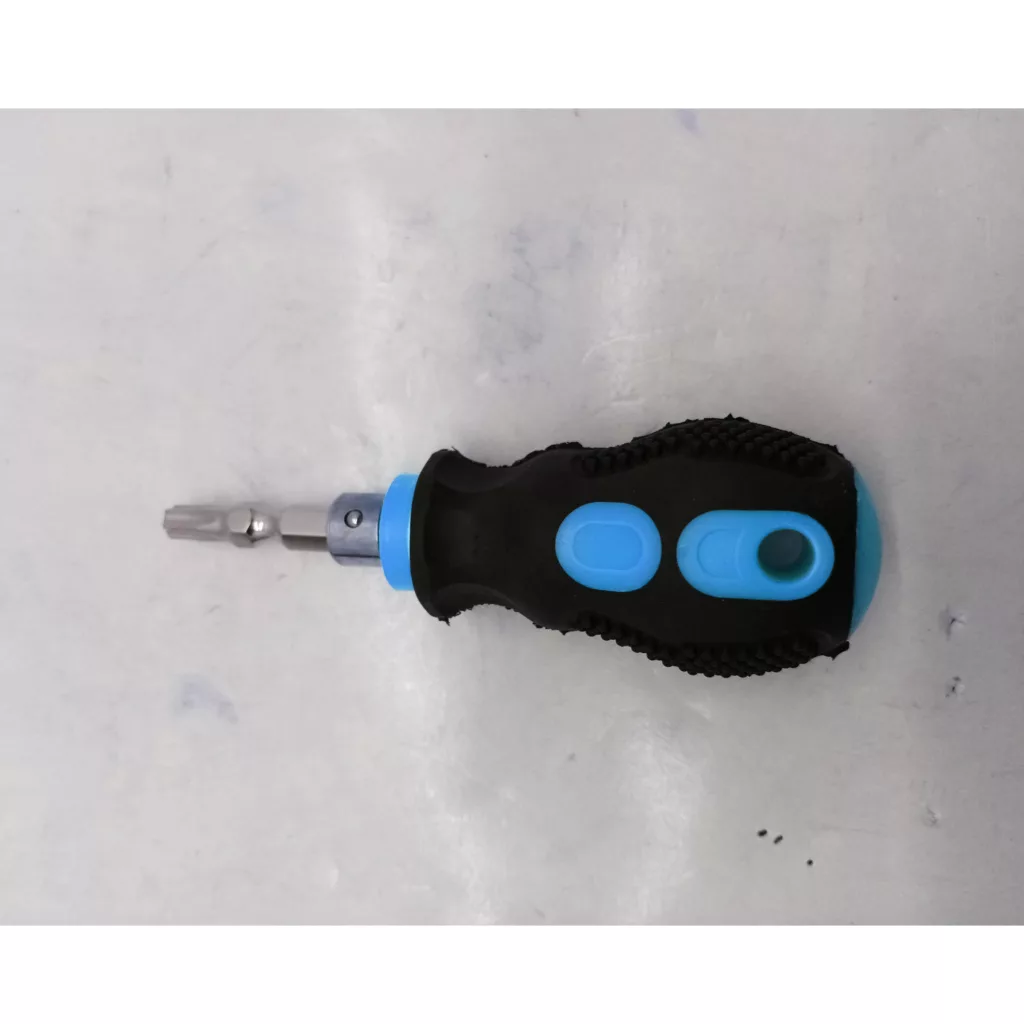 پیچ گوشتی مشتی مدل T20.T30