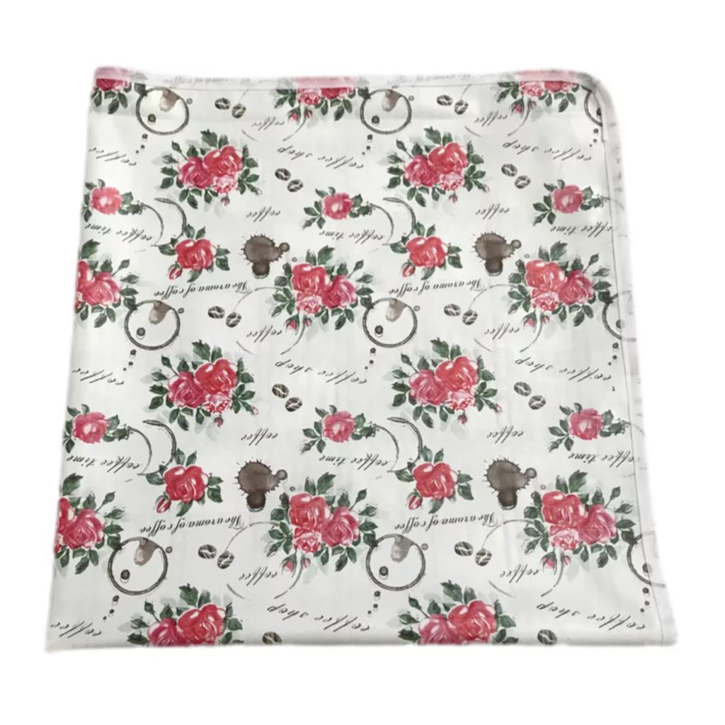 سفره 6 نفره طرح آوا مدل 2 رو کد 01