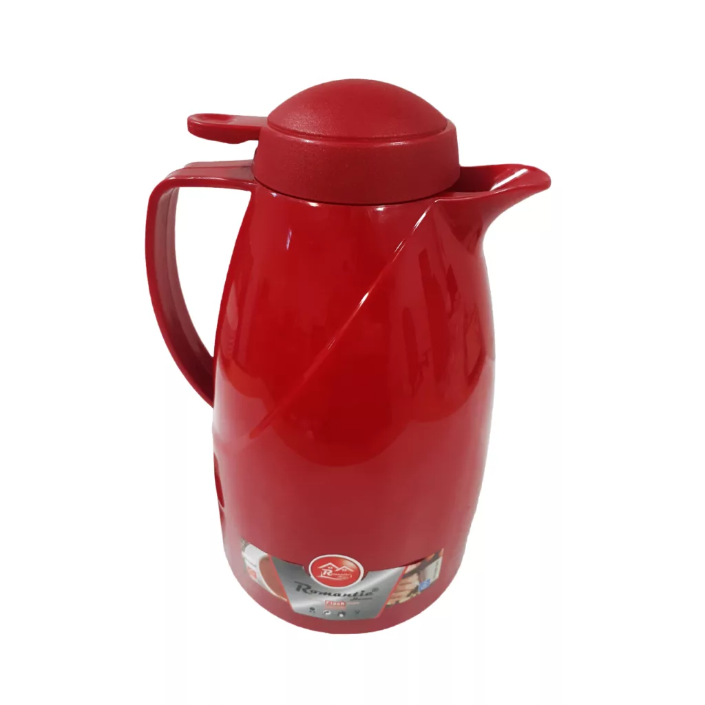 فلاسک رمانتیک هوم مدل QSSEZ کد 021 گنجایش 1 لیتر