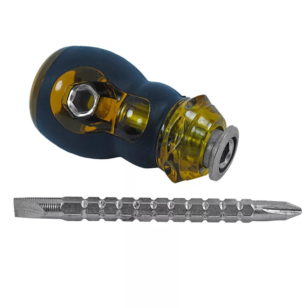 پيچ گوشتی مدل PA 1889