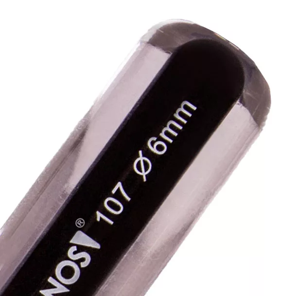 مجموعه 7 عددی پیچ گوشتی تانوس کد 0701