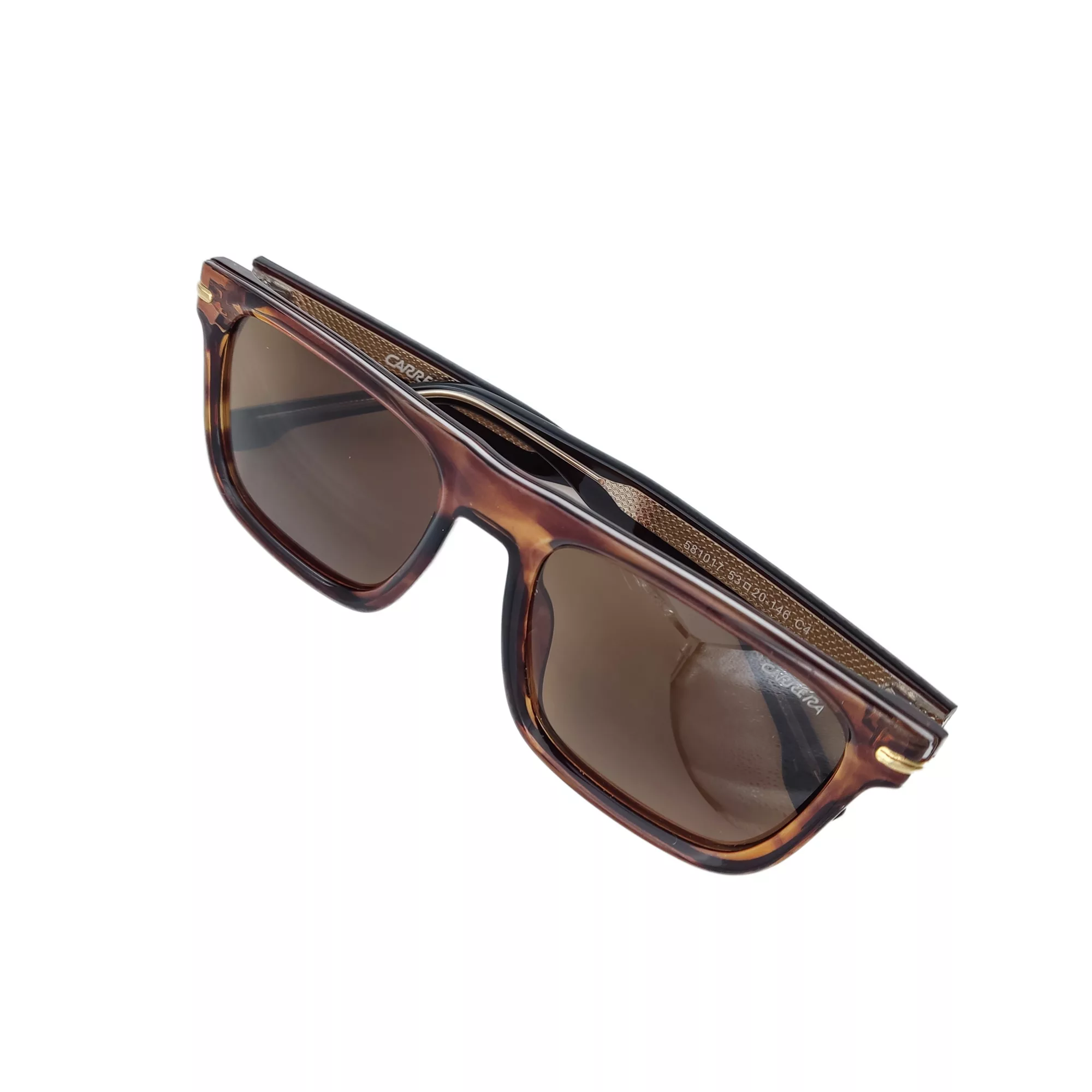 عینک آفتابی مستطیلی کاررا مدل POLARIZED581017c4