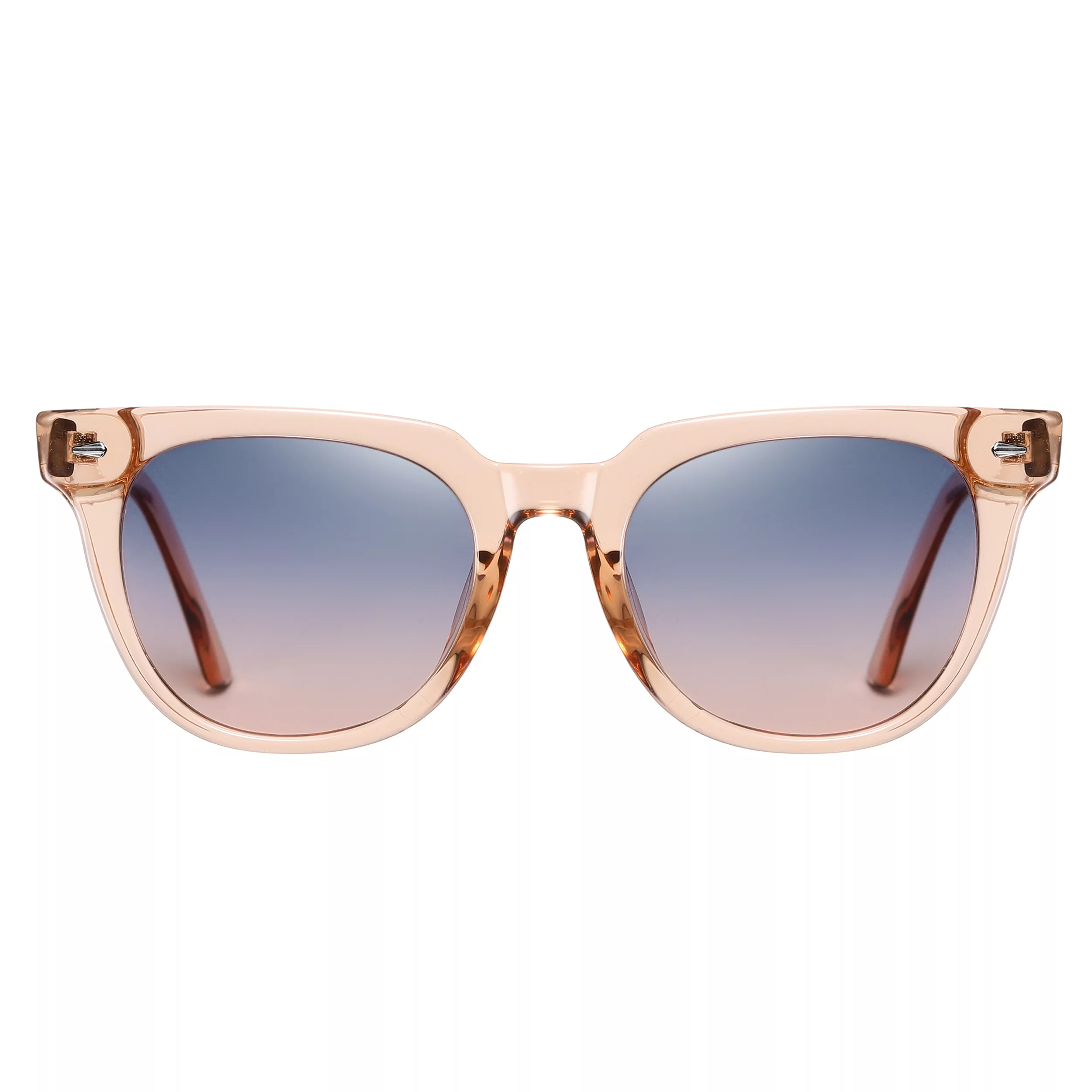 عینک آفتابی ویفرر (Wayfarer) آلبرت وگ مدل TR3361C92-P85 Avantgarde Visionary