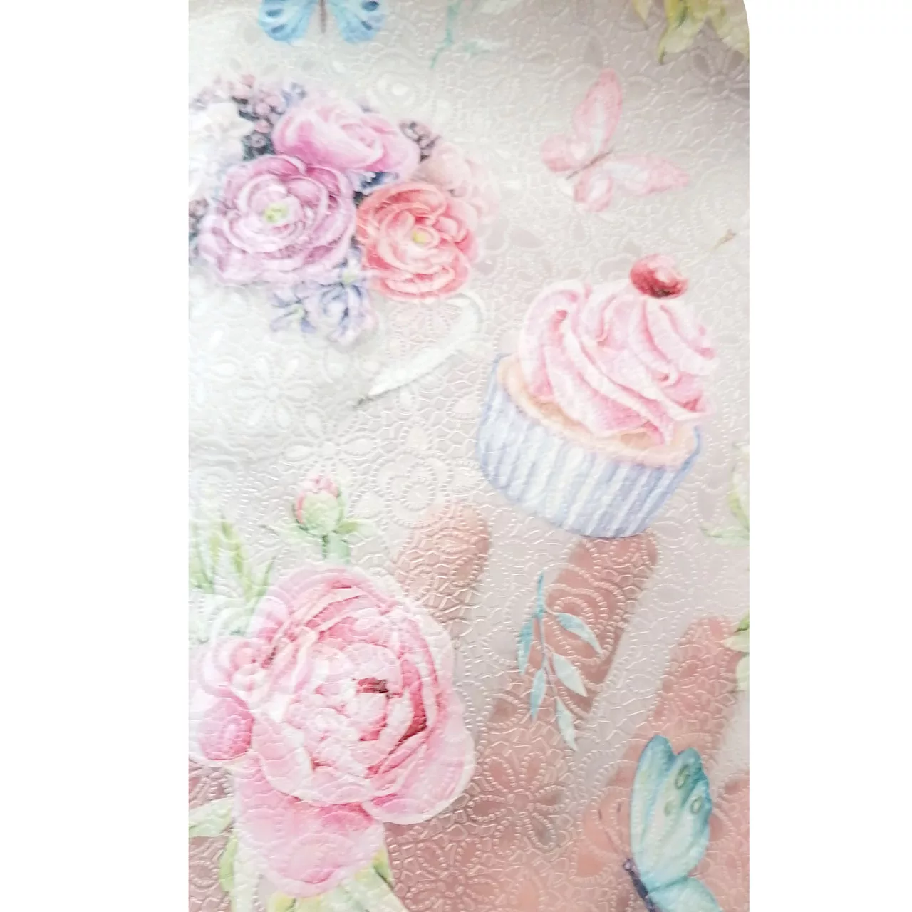 سفره 8 نفره طرح عصرانه کد assss12