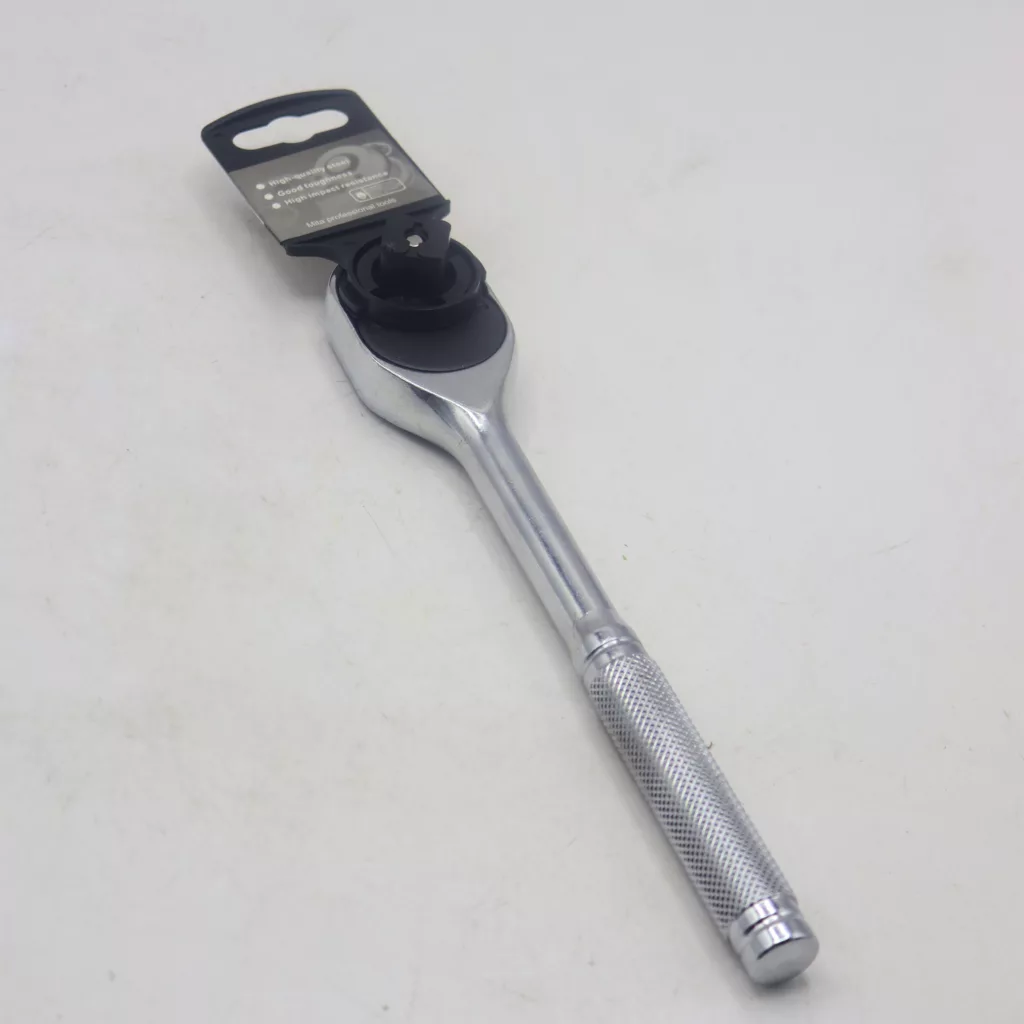 دسته جغجغه ای میتا مدل YP-10INCH درایو 1/2 اینچ