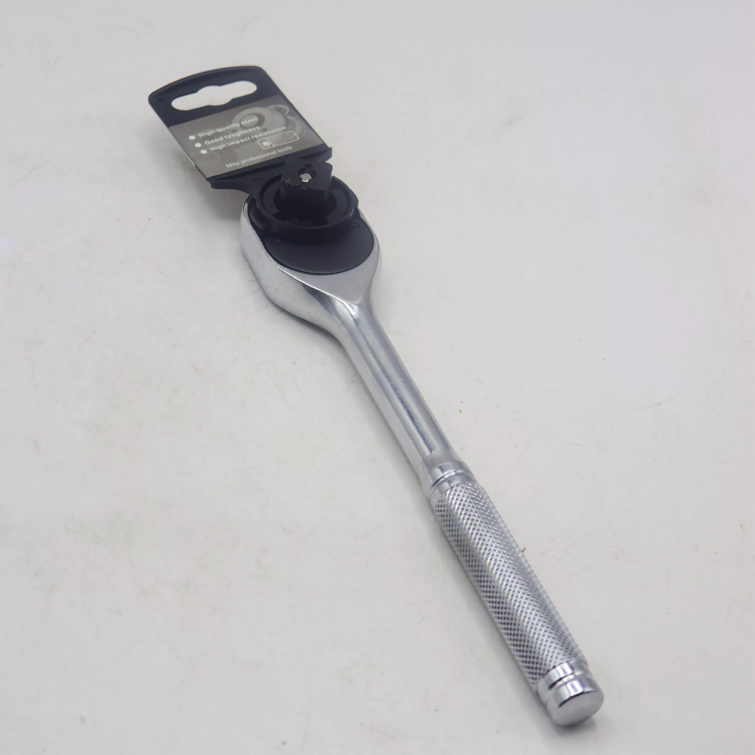 دسته جغجغه ای میتا مدل YP-10INCH درایو 1/2 اینچ