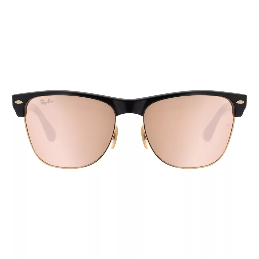 عینک آفتابی کلاب مستر (Clubmaster) ری بن مدل 0RB4175-877-Z2