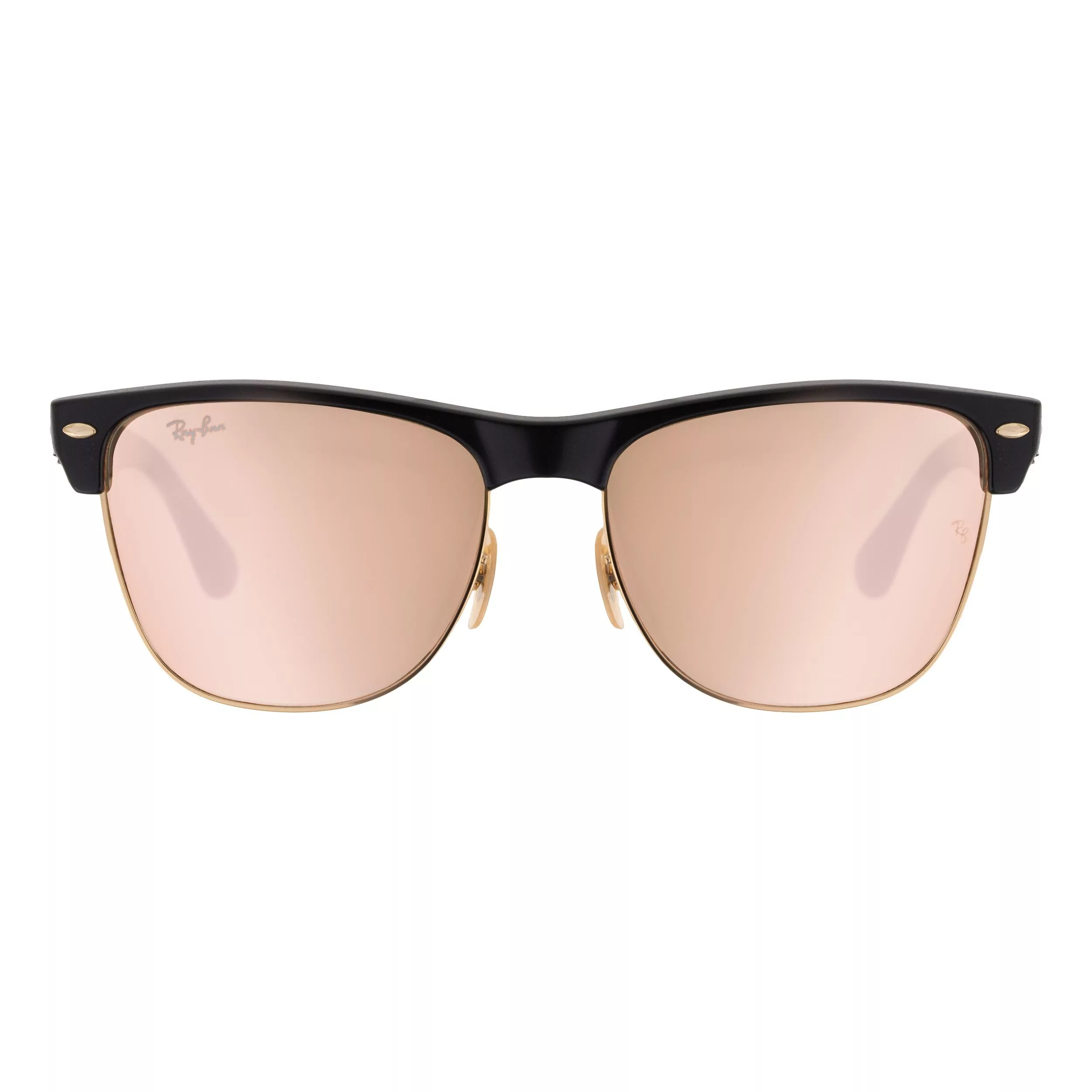 عینک آفتابی کلاب مستر (Clubmaster) ری بن مدل 0RB4175-877-Z2