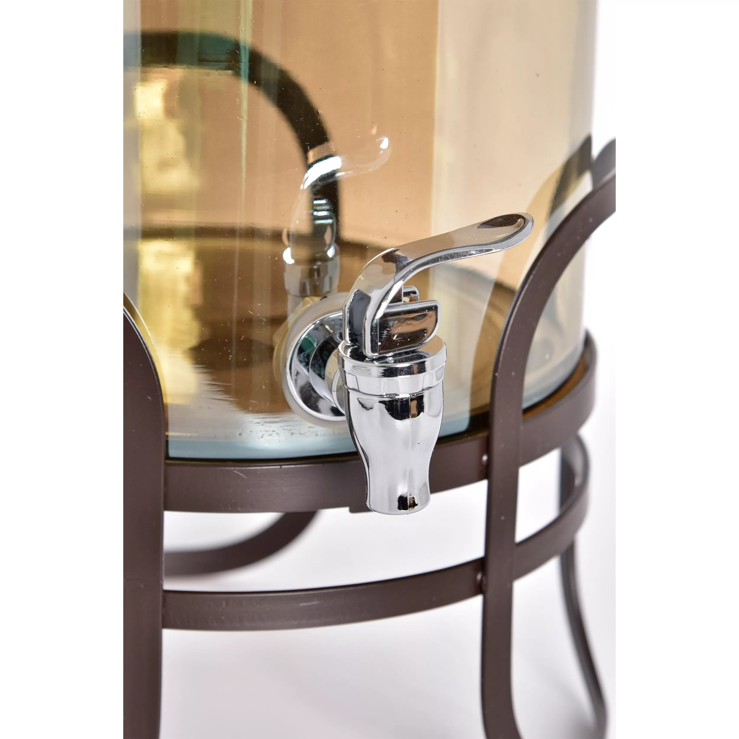 کلمن بی وی کی کد 453701 گنجایش 5.5 لیتر