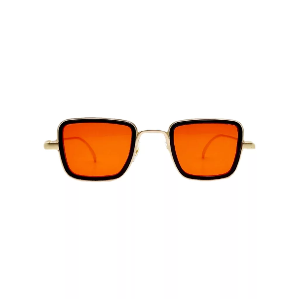 عینک مربع غیره پلاریزه پلیس مدل PM