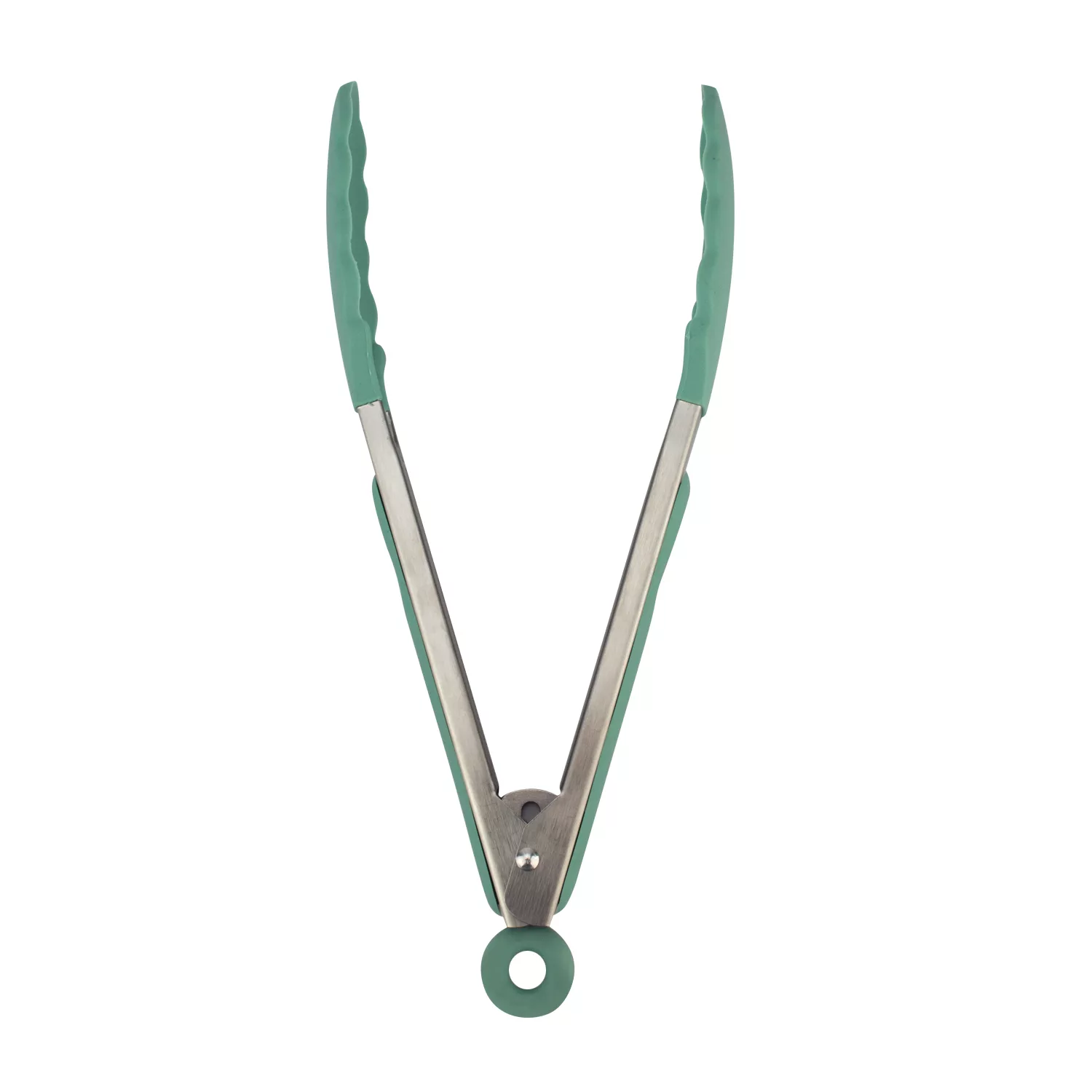 سرویس کفگیر و ملاقه 12 پارچه مدل سیلیکونی کد 9301