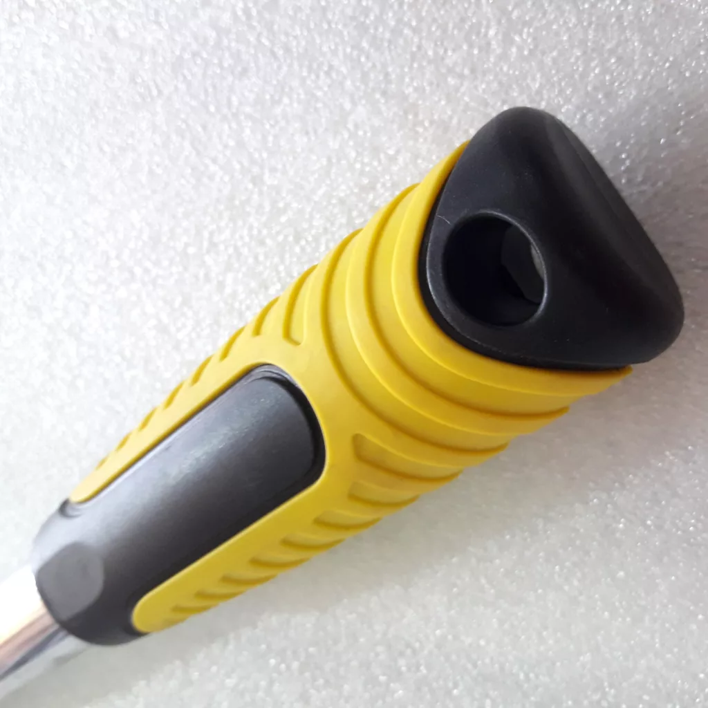 آچار جغجغه اي مدل JBL-457