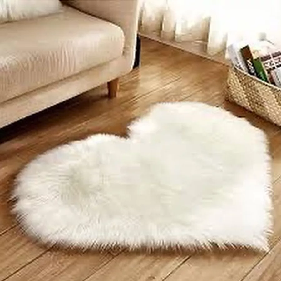 پادری مدل Heart-ASMB2020 سایز 80×70 سانتی متر