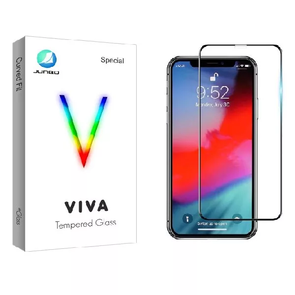 محافظ صفحه نمایش جانبو مدل FL-iP مناسب برای گوشی موبایل اپل iPhone 11promax