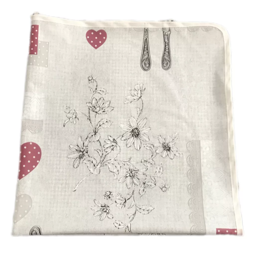 سفره 10 نفره مدل ماژستیک طرح 2 رو کد 08