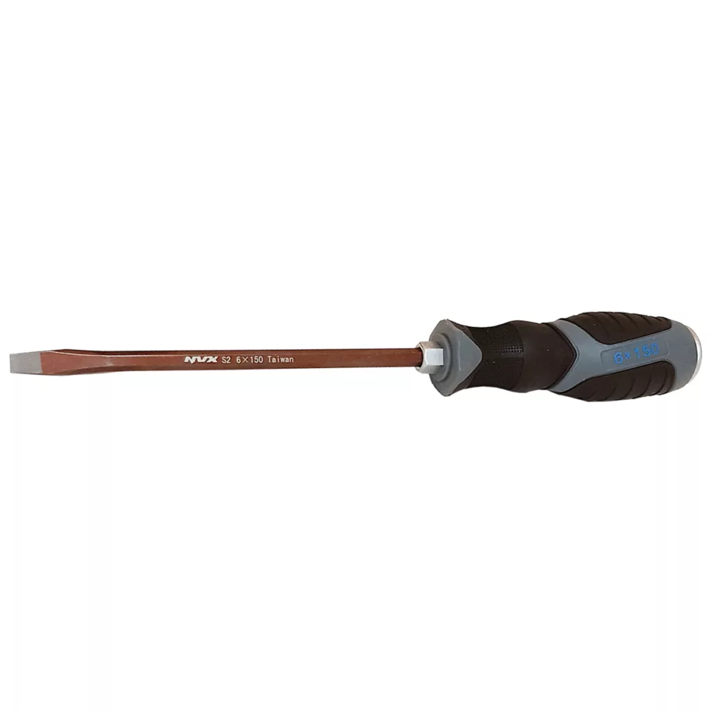 پیچ گوشتی دو سو ان وی ایکس مدل AT-095