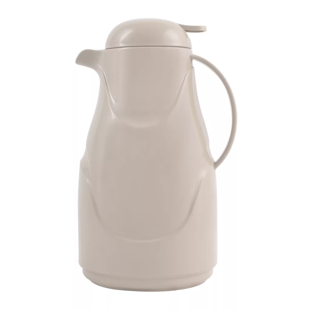 فلاسک مدل میدا گنجایش ۱ لیتر