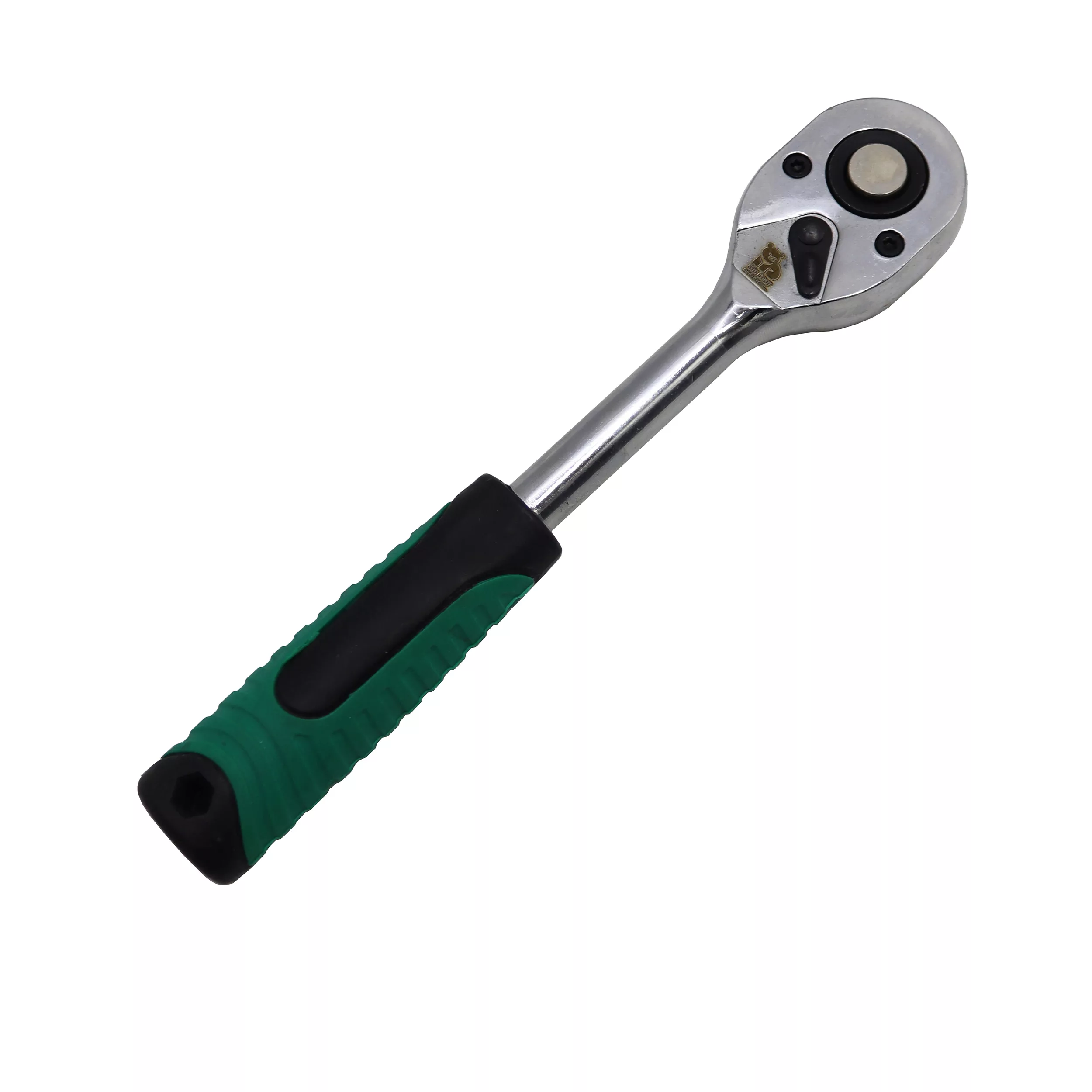 دسته بکس جغجغه ای مدل بیگ بر کد YP-25CM سایز 1/2 اینچ