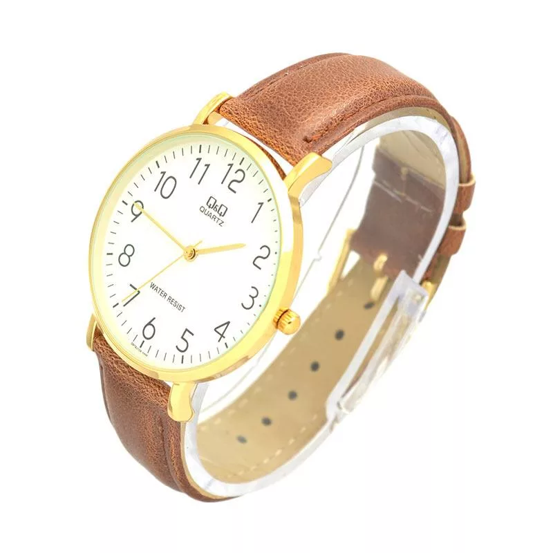 ساعت مچی عقربه ای مردانه کیو اند کیو مدل q978j104y